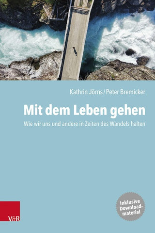 Mit dem Leben gehen
