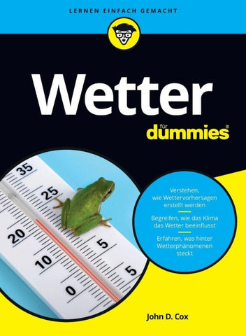 Wetter für Dummies