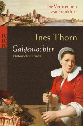 Galgentochter