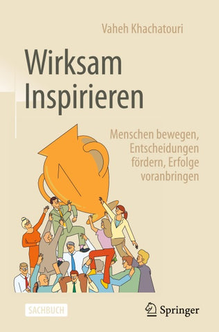 Wirksam Inspirieren