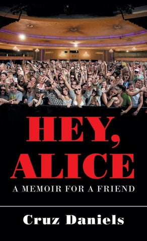 HEY, ALICE