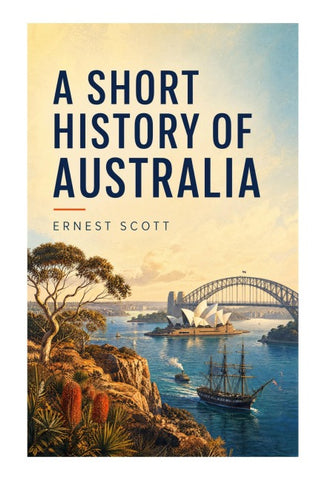 A Short History of Australia