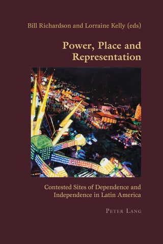 Power, Place and Representation