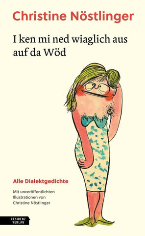 I ken mi ned wiaglich aus auf da Wöd