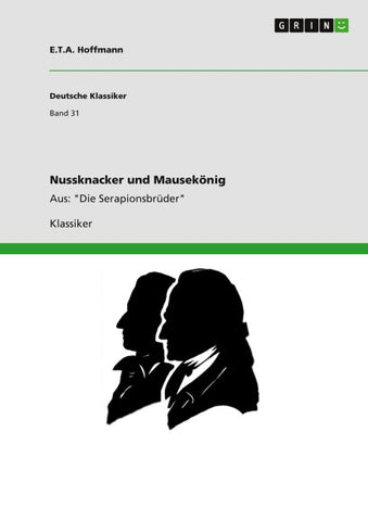 Nussknacker und Mausekönig