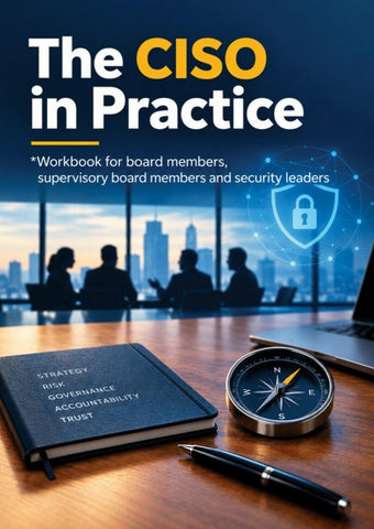 The CISO in practice