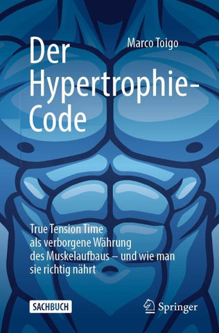 Der Hypertrophie-Code