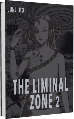 The Liminal Zone 2