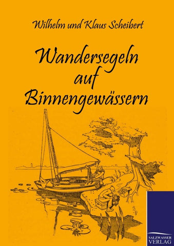 Wandersegeln auf Binnengewässern