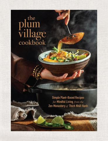 The Plum Village Cookbook