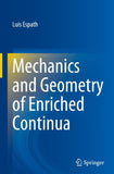 Mechanics and Geometry of Enriched Continua