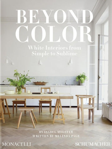 Beyond Color