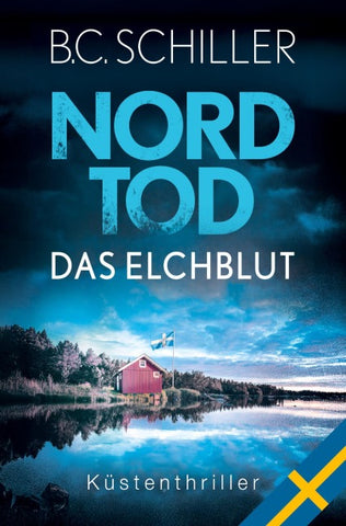 Nordtod - Das Elchblut
