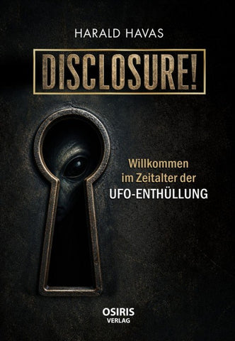 DISCLOSURE!
