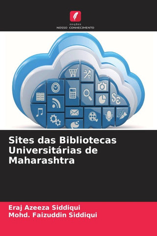Sites das Bibliotecas Universitárias de Maharashtra
