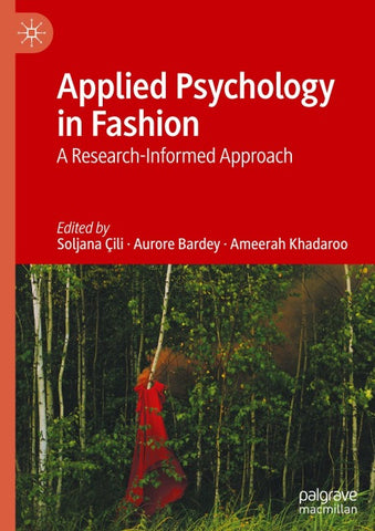 Applied Psychology in Fashion