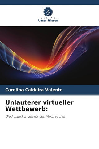 Unlauterer virtueller Wettbewerb:
