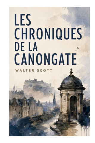Les Chroniques de la Canongate