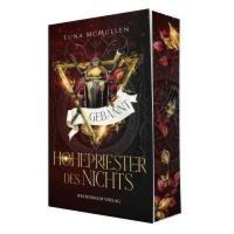 Hohepriester des Nichts
