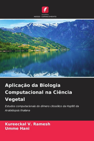 Aplicação da Biologia Computacional na Ciência Vegetal