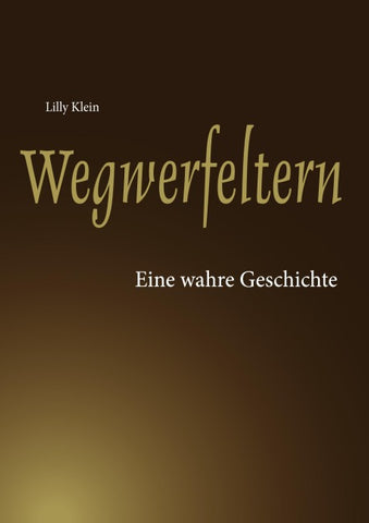 Wegwerfeltern