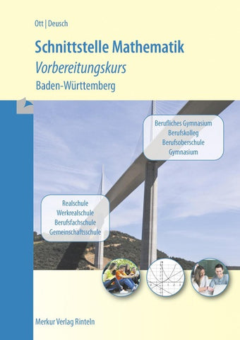 Schnittstelle Mathematik