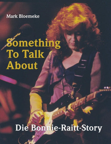 Something To Talk About