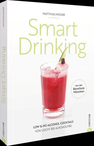 Smart Drinking