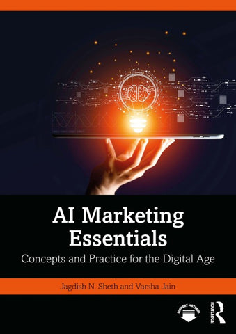 AI Marketing Essentials