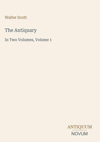 The Antiquary