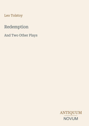 Redemption