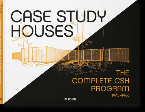 Case Study Houses