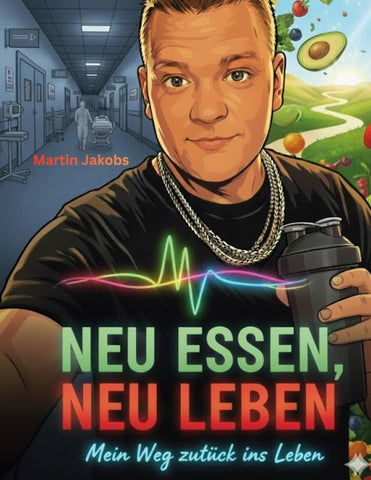 Neu Essen, Neu Leben