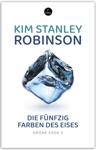 Die fünfzig Farben des Eises