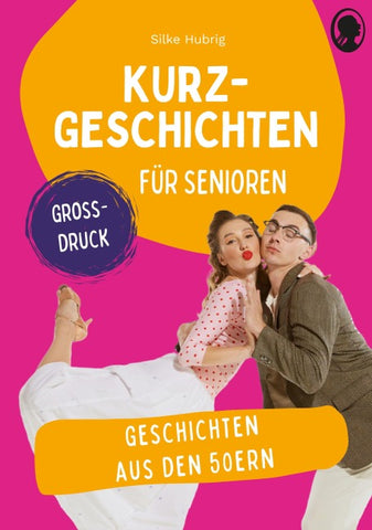 Geschichten aus den 50ern