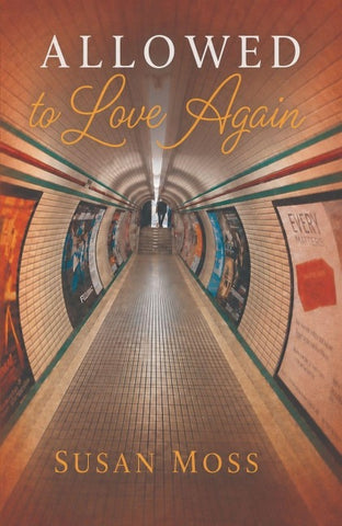 Allowed to Love Again