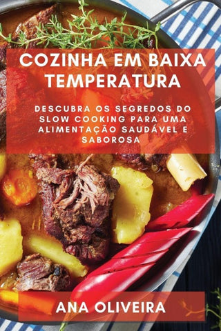 Cozinha em Baixa  Temperatura