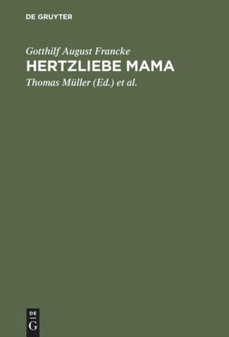 Hertzliebe Mama