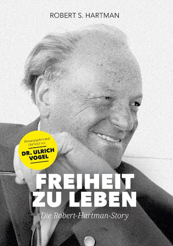 Freiheit zu leben