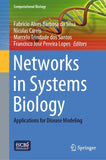 Networks in Systems Biology
