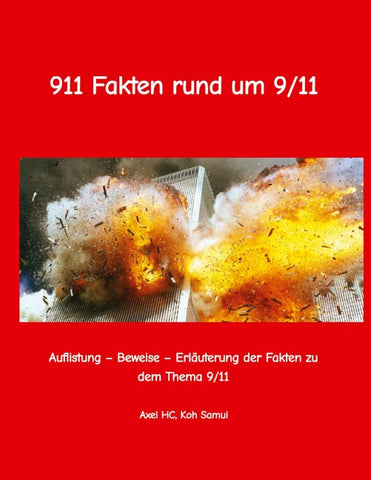 911 Fakten rund um 9/11
