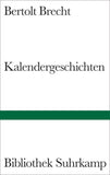 Kalendergeschichten