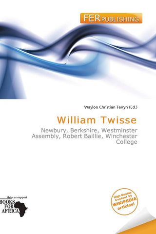 William Twisse