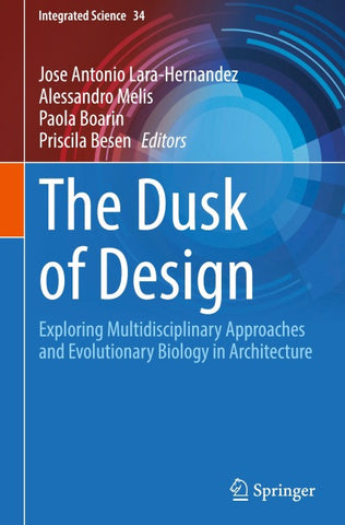The Dusk of Design