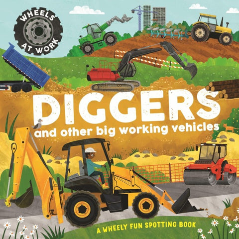 Wheels at Work