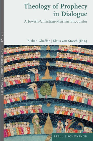 Theology of Prophecy in Dialogue