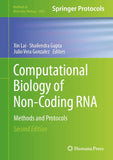 Computational Biology of Non-Coding RNA