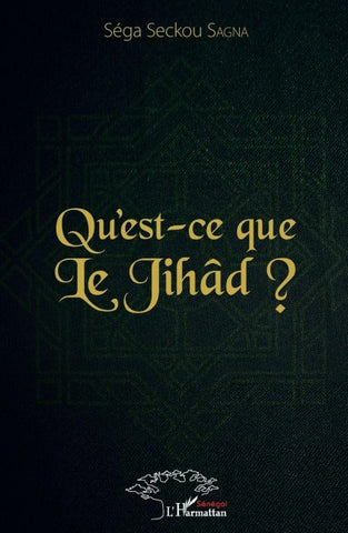 Qu'est-ce que le Jihâd ?