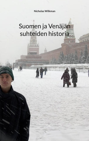 Suomen ja Venäjän suhteiden historia