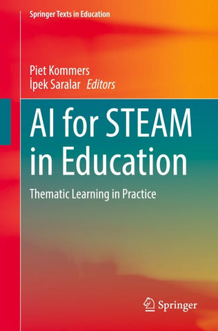 AI for STEAM in Education